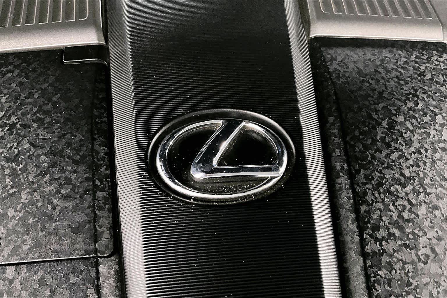 Used 2018 Lexus LS 500 w/ Luxury Package RWD image 32