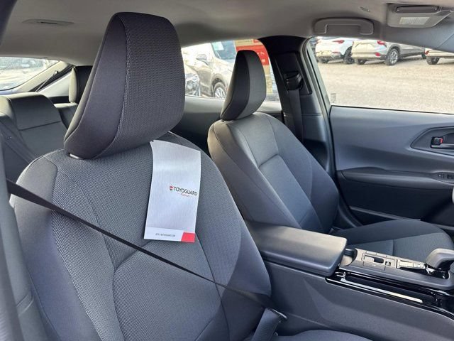 New 2026 Toyota Prius LE FWD image 16