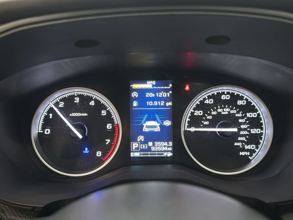 Used 2020 Subaru Forester Limited w/ Popular Package #3 AWD/4WD image 28