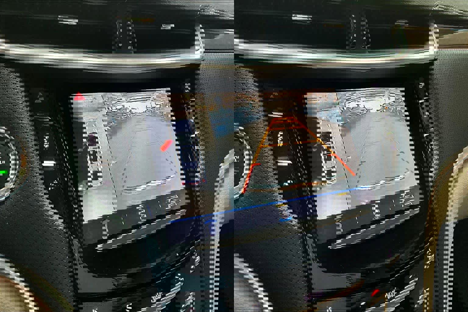 Used 2018 Cadillac XTS Luxury w/ Driver Awareness Package image 26