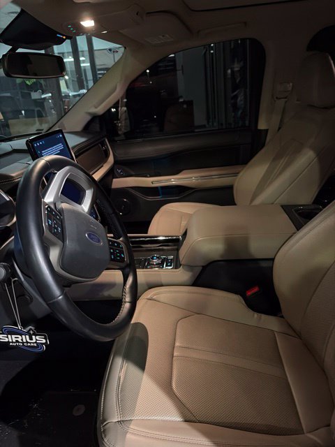 Used 2024 Ford Expedition Limited