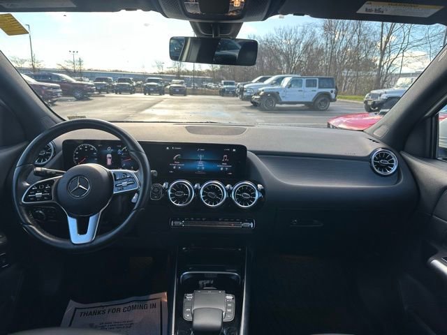 Used 2023 Mercedes-Benz GLA 250 4MATIC image 26