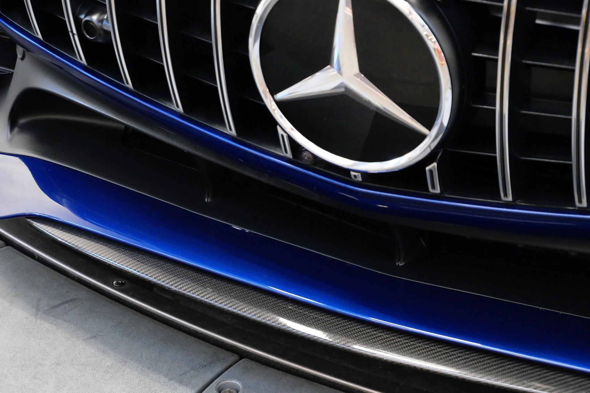 Used 2020 Mercedes-Benz AMG GT R image 50