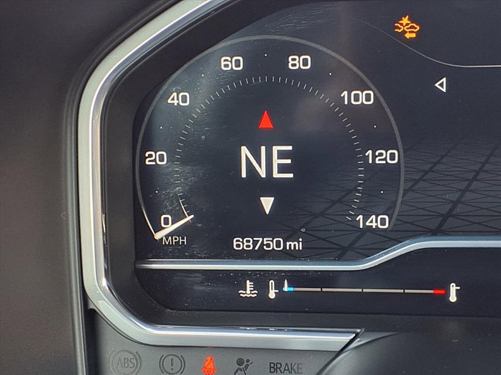 Used 2022 GMC Sierra 1500 AT4 w/ Sierra Safety Plus Package image 36