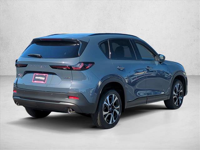 New 2026 MAZDA CX-5 Preferred video 2