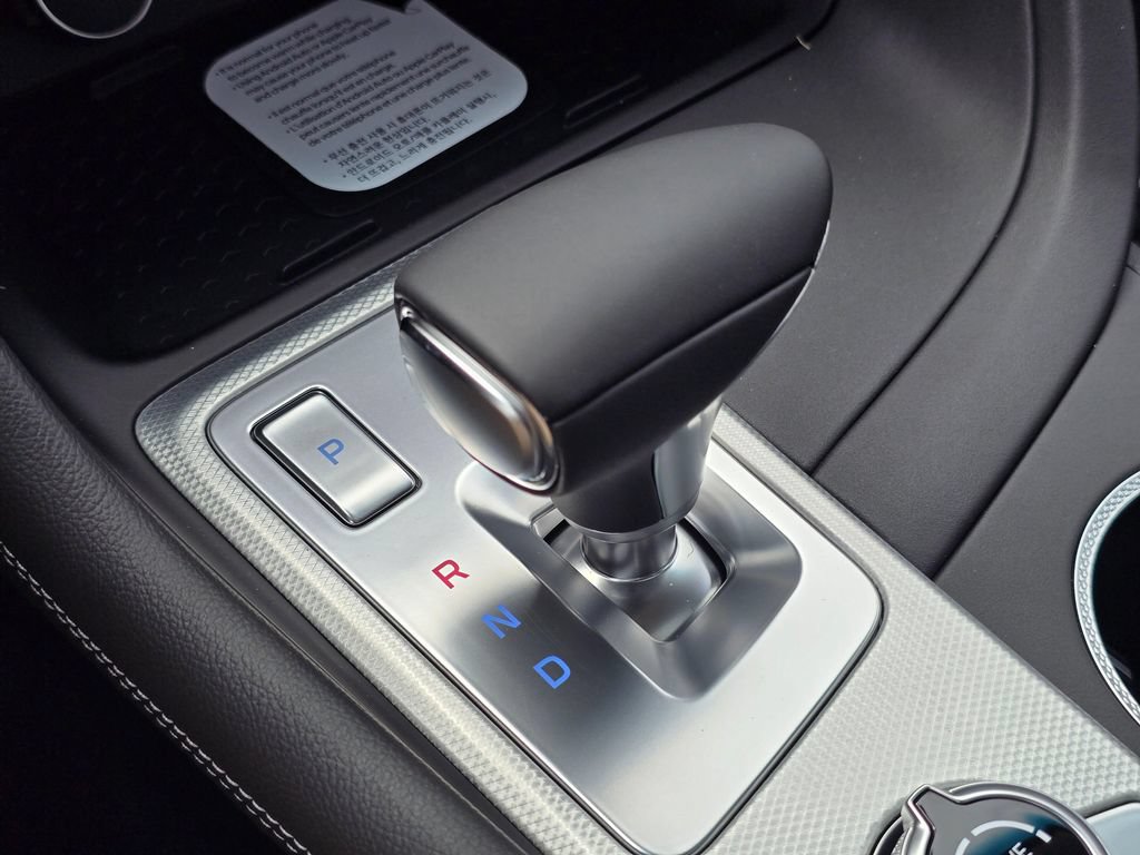 New 2026 Genesis G70 2.5T Prestige AWD/4WD image 34