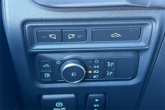 Used 2021 Ford F150 Lariat w/ Equipment Group 502A High image 32