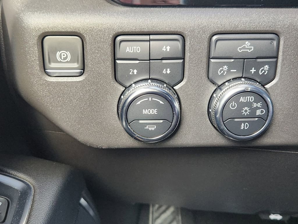 Used 2024 GMC Sierra 1500 Elevation w/ X31 Off-Road Package image 14