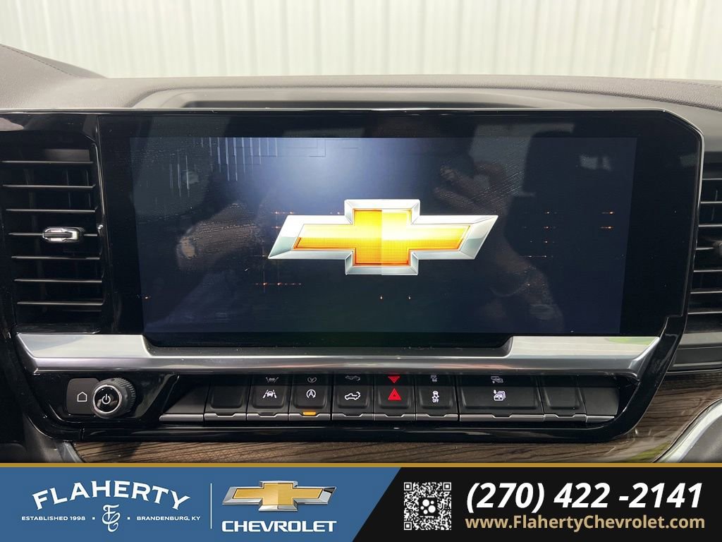 Used 2024 Chevrolet Silverado 1500 LT image 27
