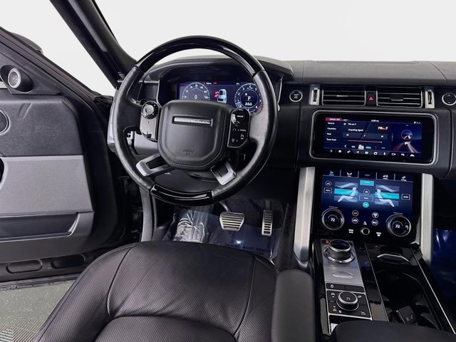 Used 2022 Land Rover Range Rover Westminster Edition image 25