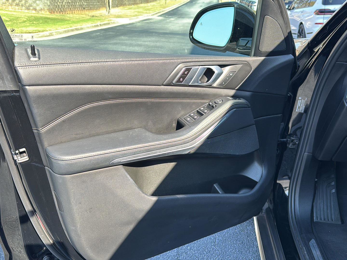 Certified 2023 BMW X5 xDrive40i w/ Premium Package image 16