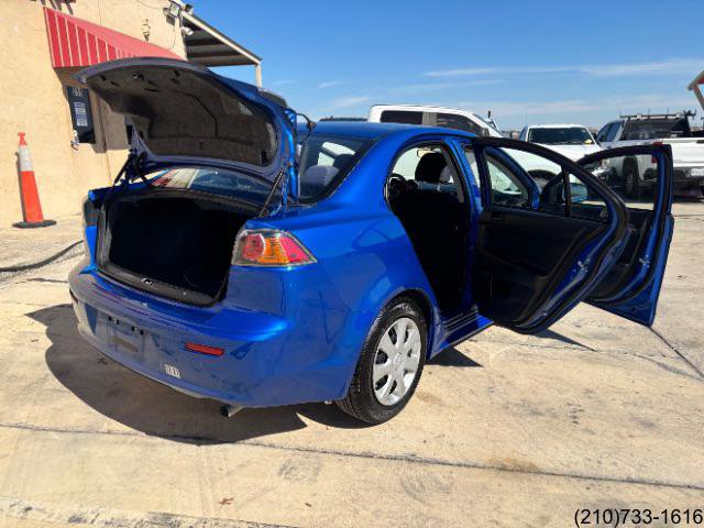 Used 2015 Mitsubishi Lancer ES image 26