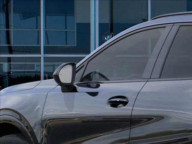 New 2026 Buick Envision Sport Touring AWD/4WD image 12
