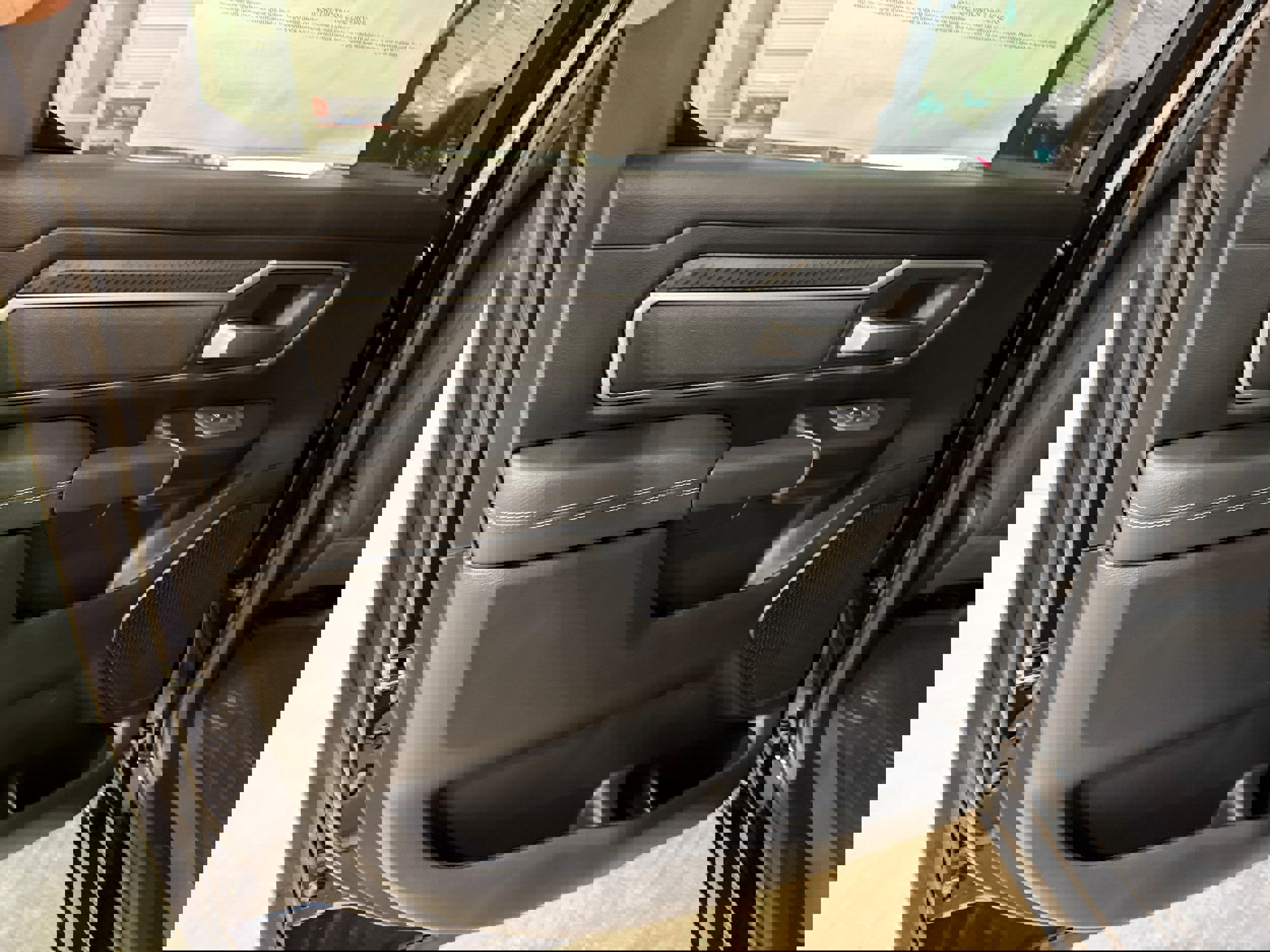 New 2025 RAM 1500 Big Horn image 19