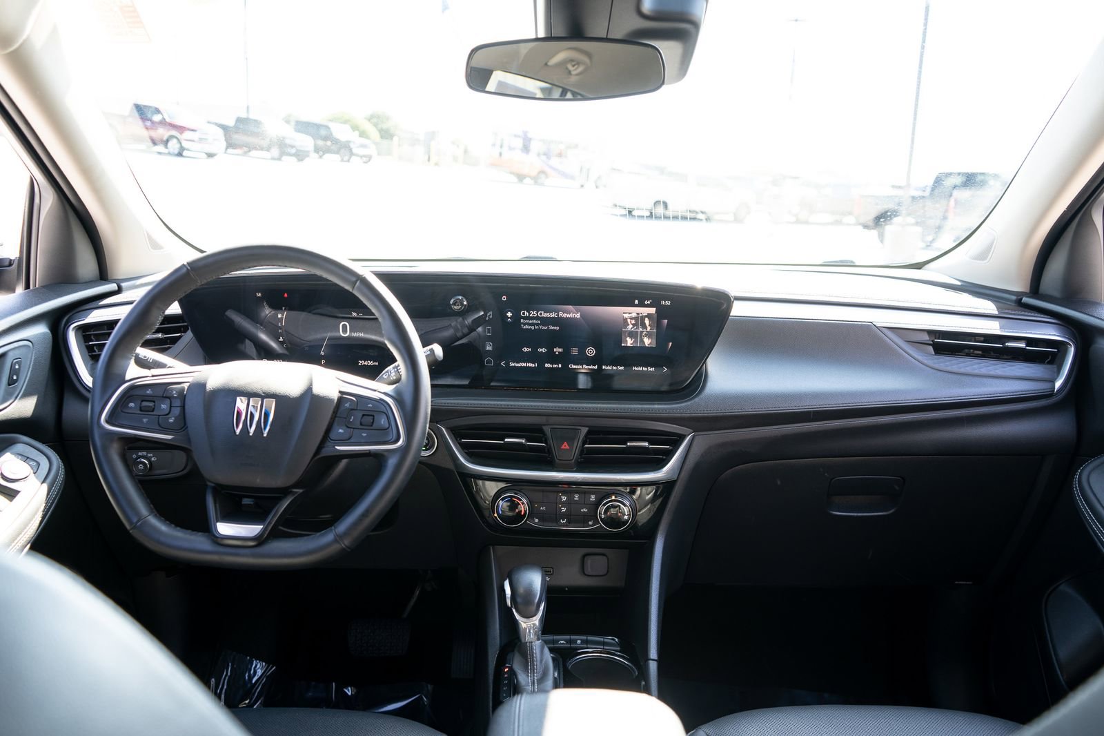 Used 2024 Buick Encore GX Sport Touring w/ Comfort Package FWD image 19