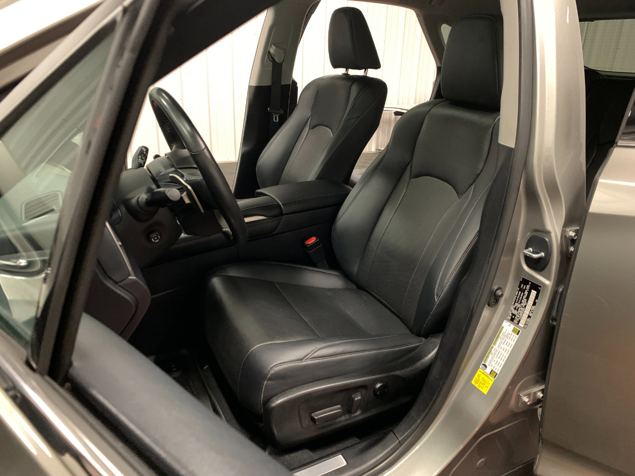 Used 2022 Lexus RX 350 AWD w/ Premium Package image 44