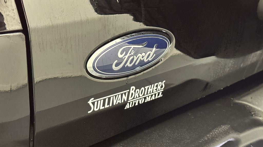 Used 2025 Ford Bronco Big Bend AWD/4WD image 21