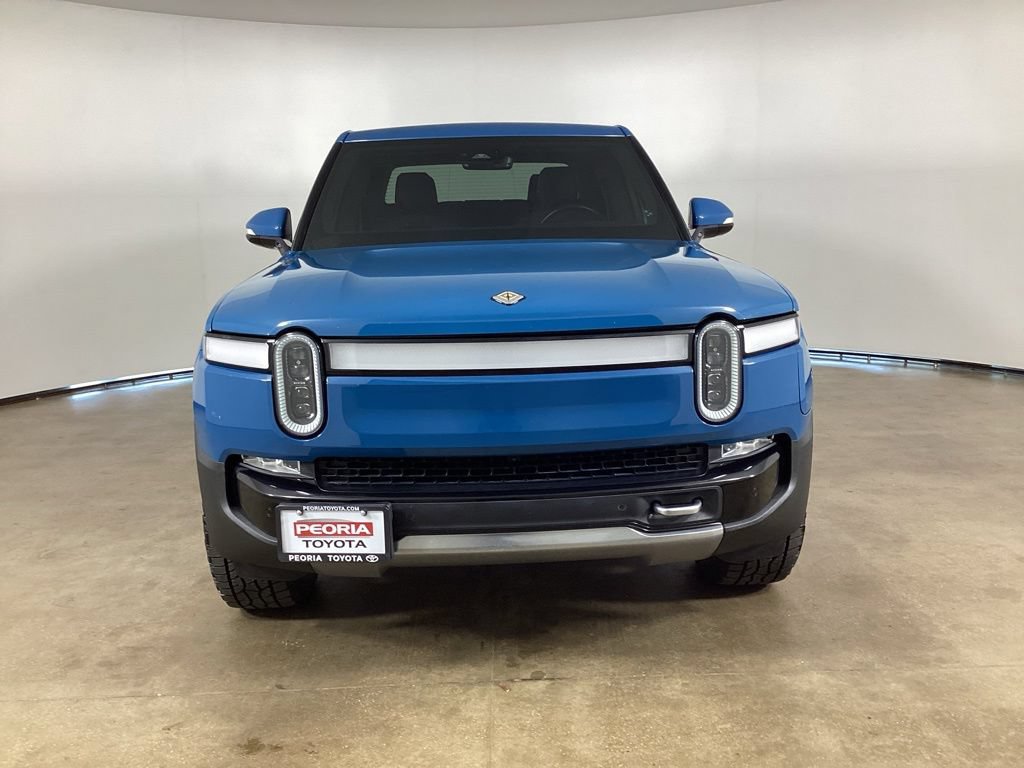 Used 2022 Rivian R1T Launch Edition AWD/4WD image 3