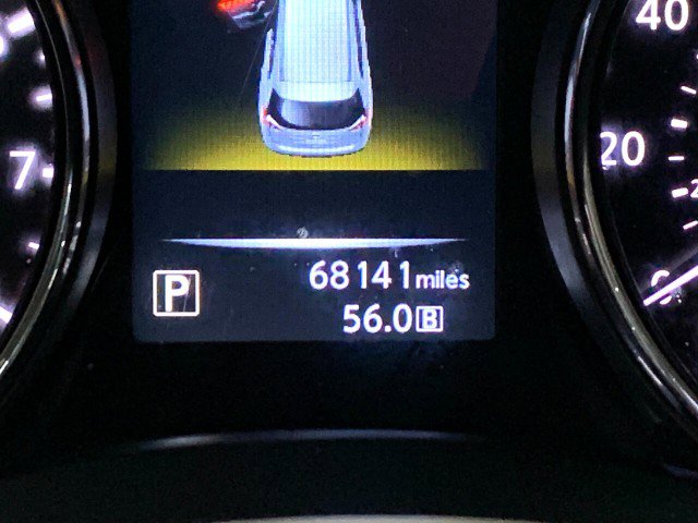 Used 2015 Nissan Rogue SL image 31