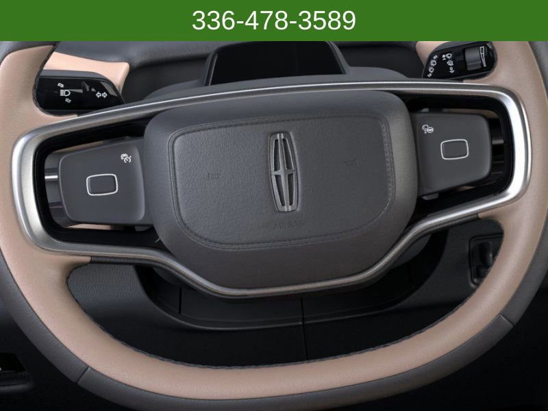 New 2026 Lincoln Navigator L Black Label image 12