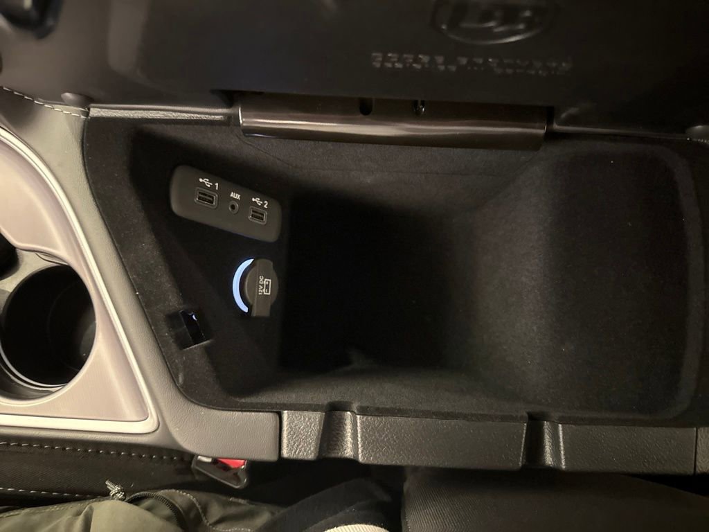 Used 2020 Dodge Challenger R/T Scat Pack image 26