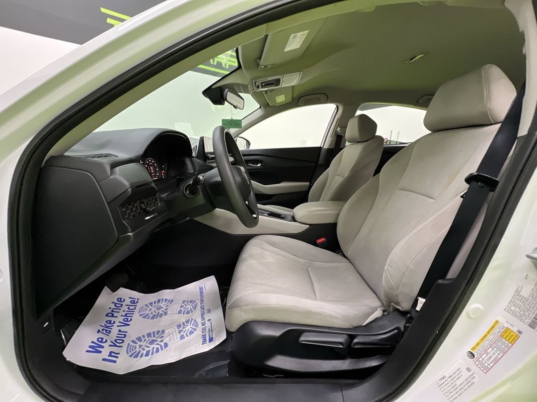Used 2023 Honda Accord LX image 16
