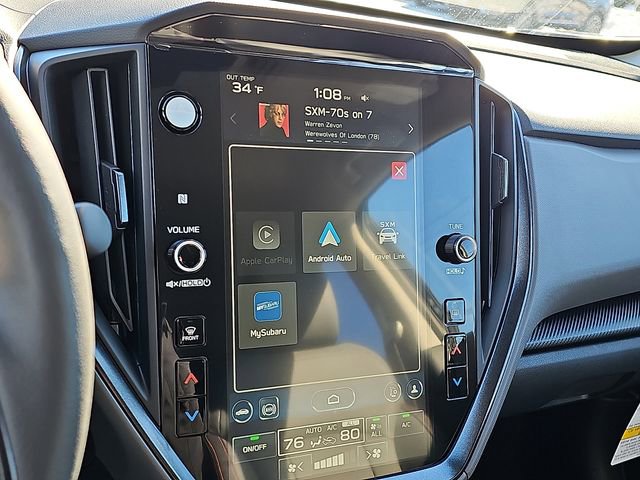 New 2026 Subaru Crosstrek 2.5i Limited image 19
