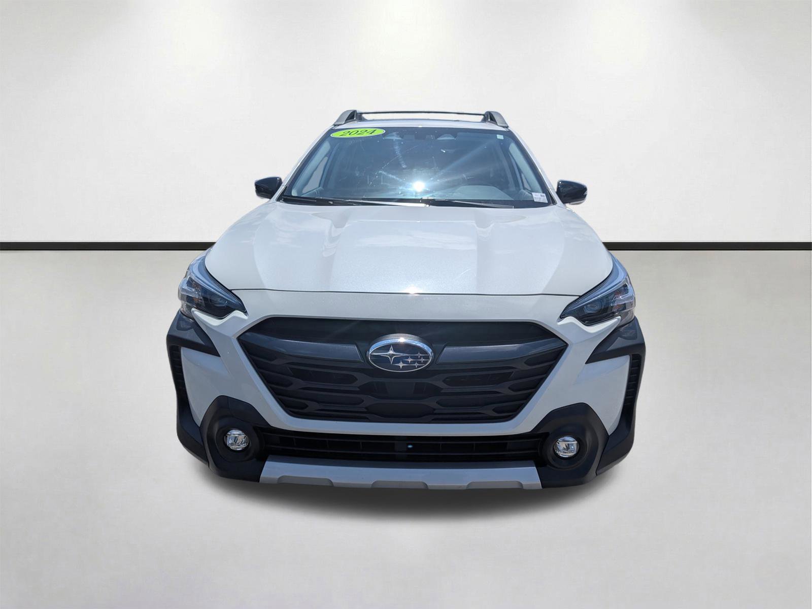 Certified 2024 Subaru Outback Limited image 9