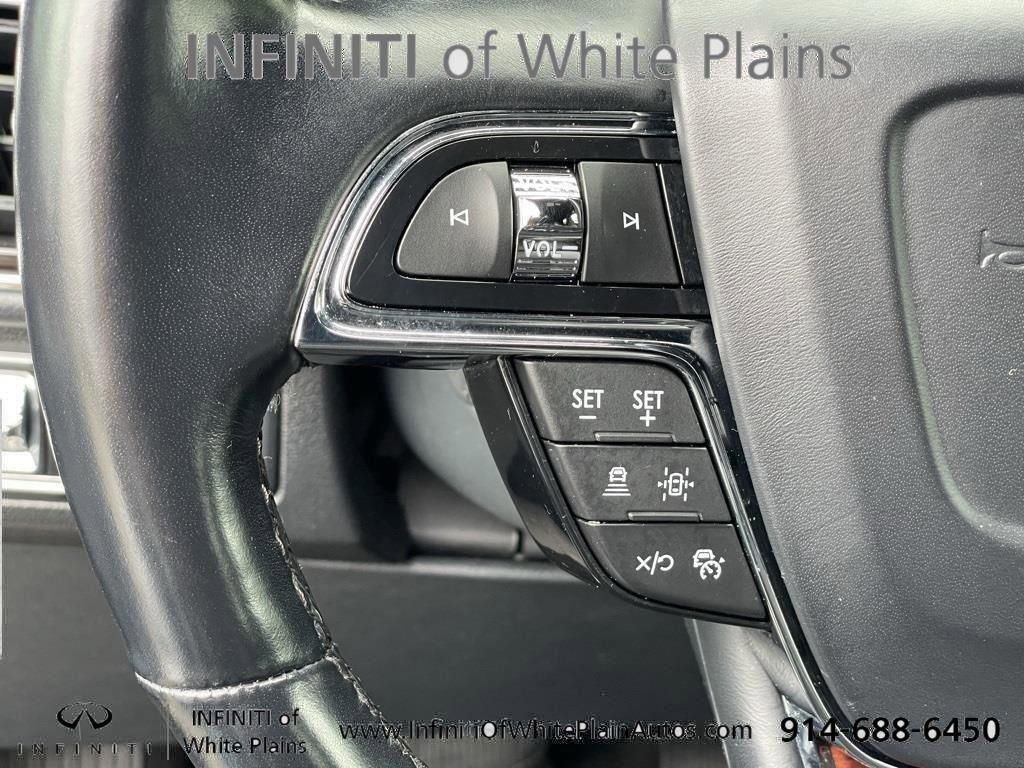 Used 2023 Lincoln Navigator L Reserve AWD/4WD image 19