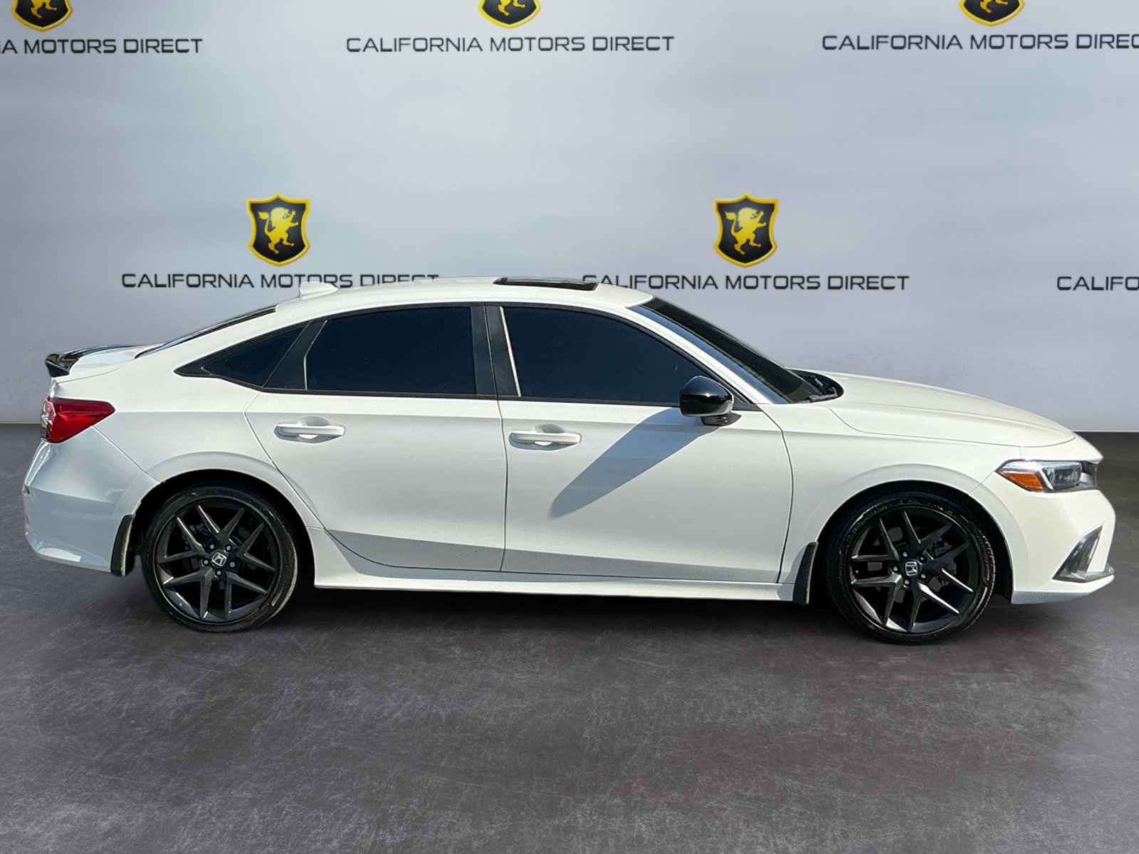 Used 2023 Honda Civic Si image 6