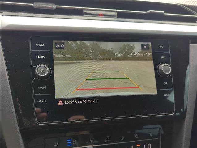 Used 2023 Volkswagen Arteon SEL Premium image 11