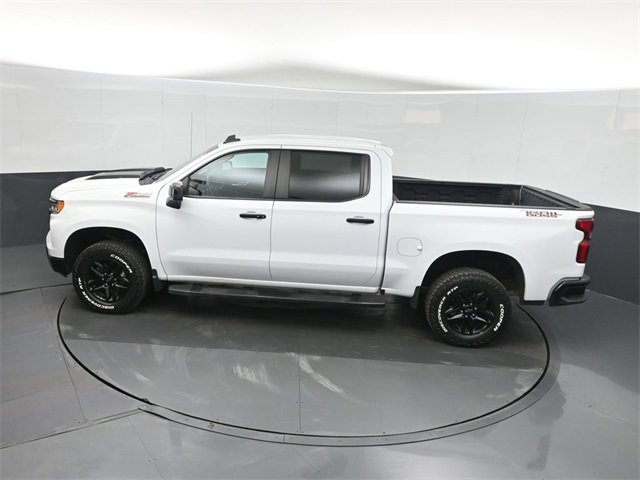 Used 2023 Chevrolet Silverado 1500 LT Trail Boss w/ Protection Package image 36