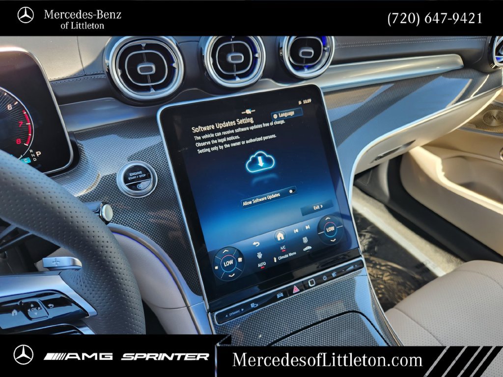 New 2027 Mercedes-Benz CLE 300 4MATIC Cabriolet image 19