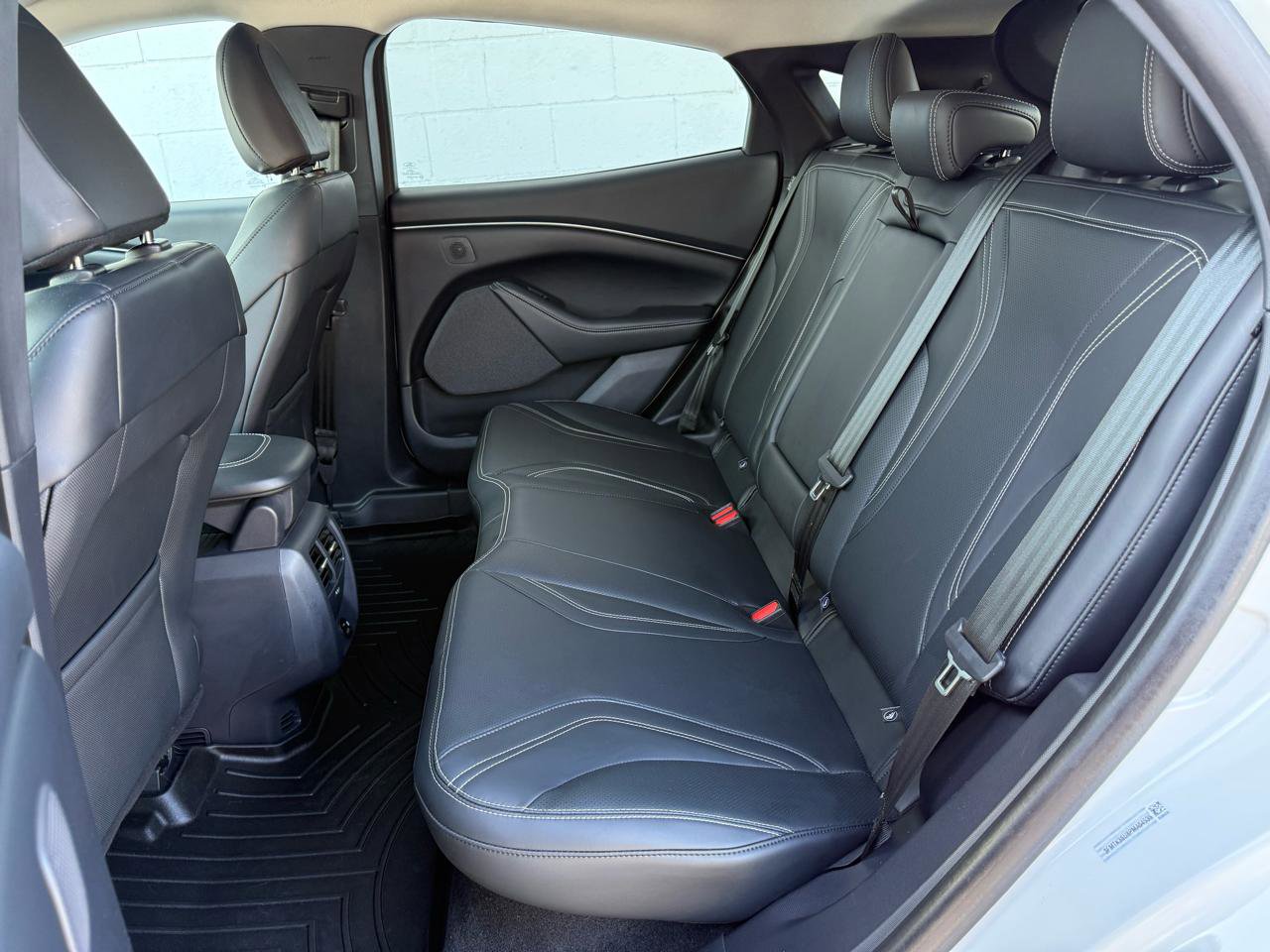 Used 2023 Ford Mustang Mach-E Premium image 29