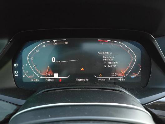 Used 2020 BMW X5 xDrive40i image 18