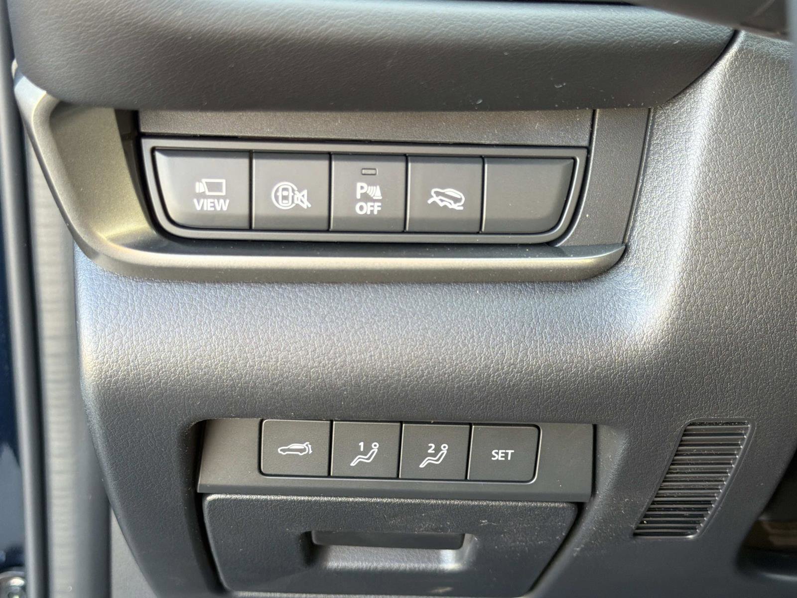 New 2026 MAZDA CX-30 AWD 2.5 S w/ Premium Package image 17