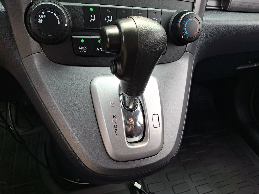 Used 2009 Honda CR-V LX image 15