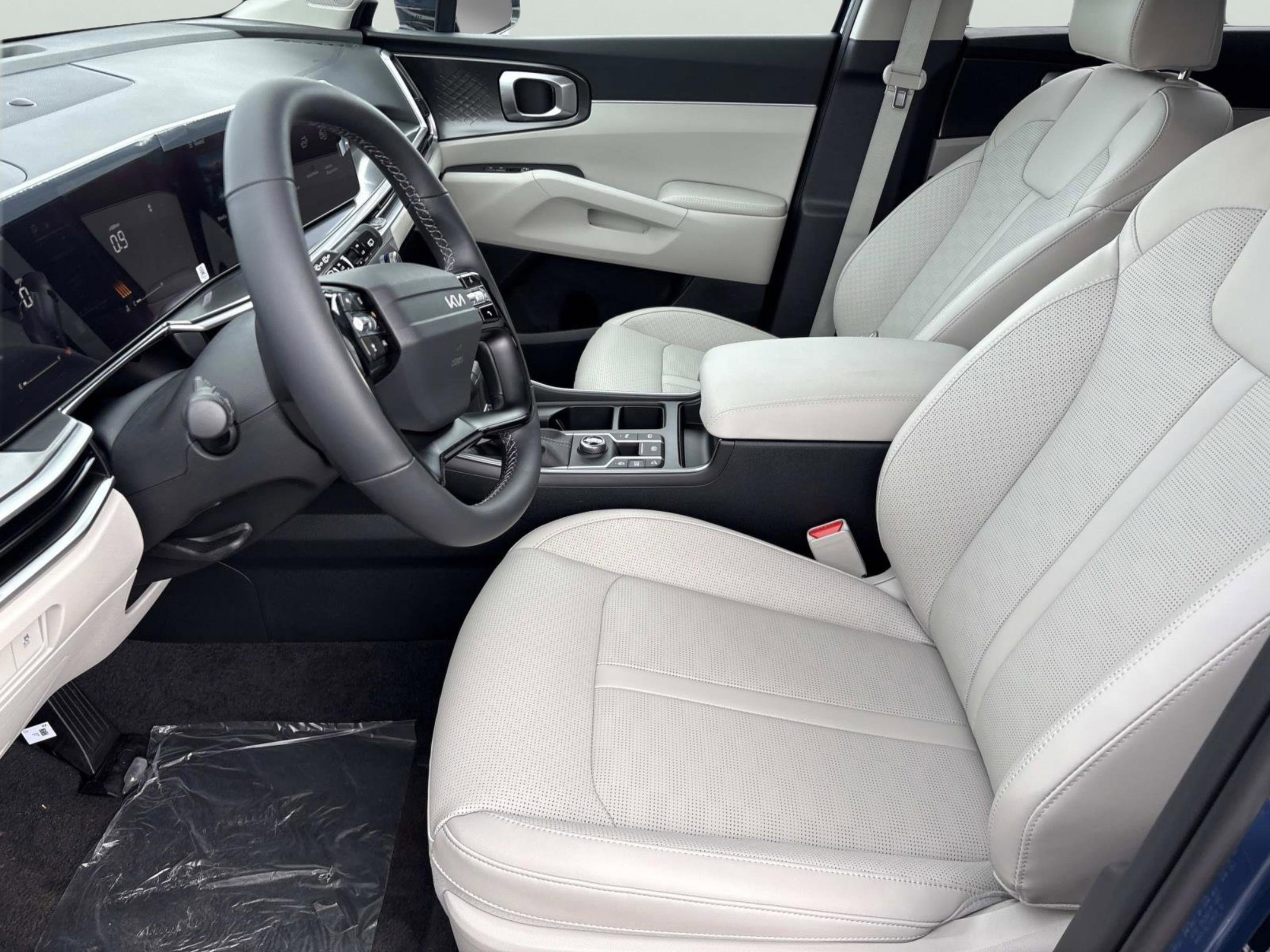 New 2026 Kia Sorento S image 21