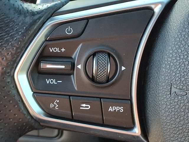 Used 2022 Acura TLX SH-AWD w/ A-SPEC Pkg image 22