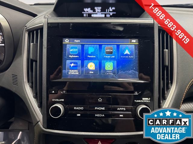 Used 2023 Subaru Crosstrek 2.0i Premium image 13