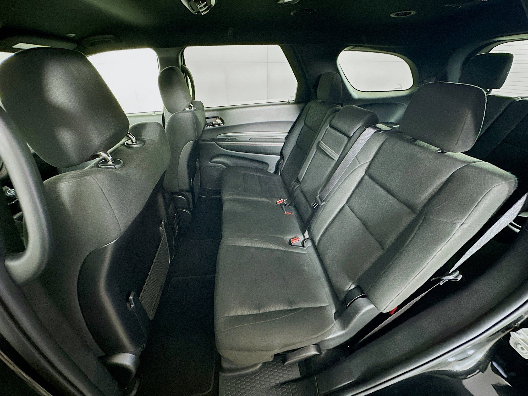 Used 2025 Dodge Durango GT AWD/4WD image 28