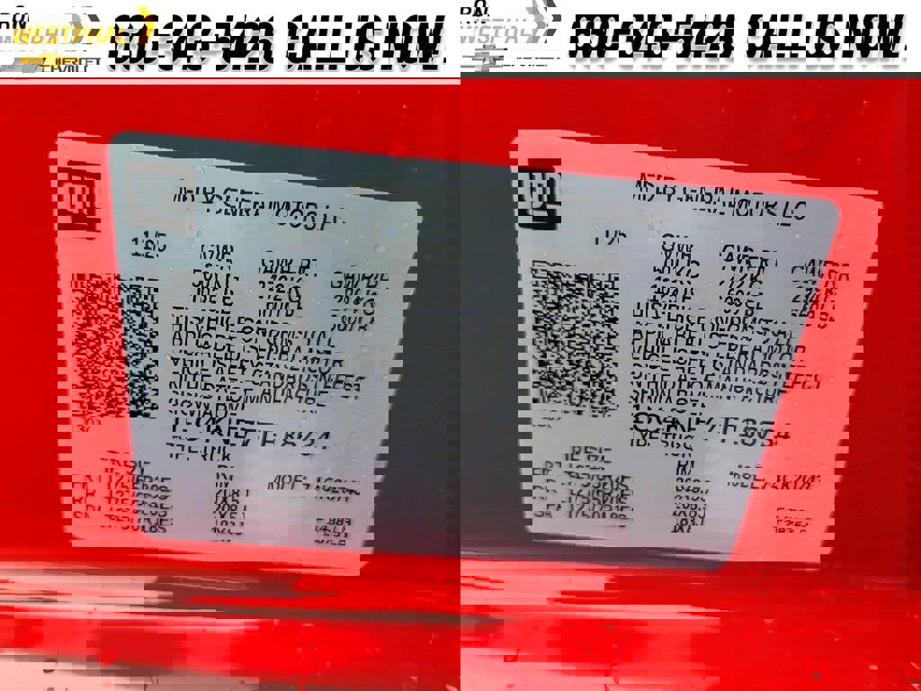 New 2026 Chevrolet Silverado 2500 LT w/ Trail Boss Package image 21