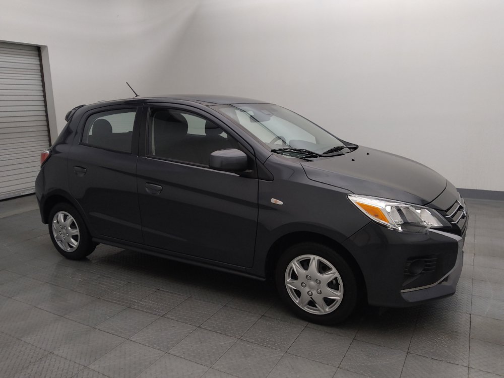 Used 2024 Mitsubishi Mirage ES image 11