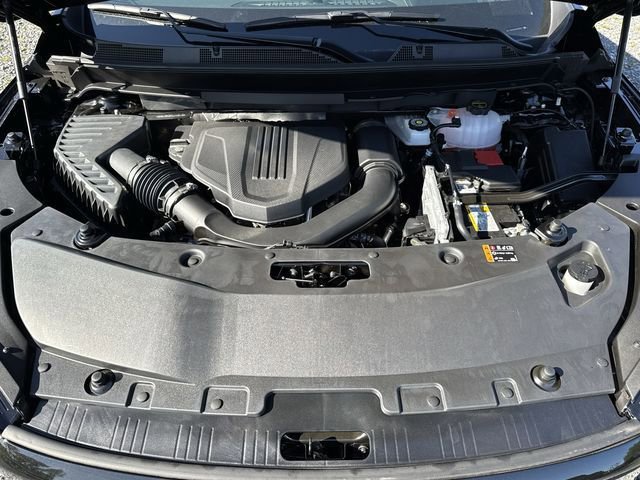 New 2026 Buick Enclave Sport Touring w/ Power Package image 31