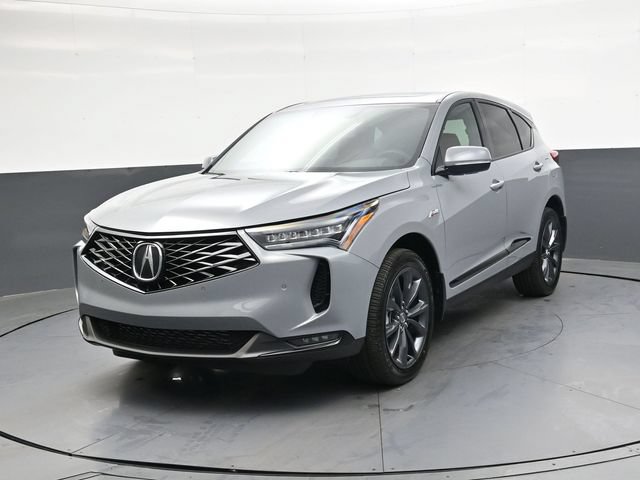 New 2026 Acura RDX A-Spec AWD/4WD image 8
