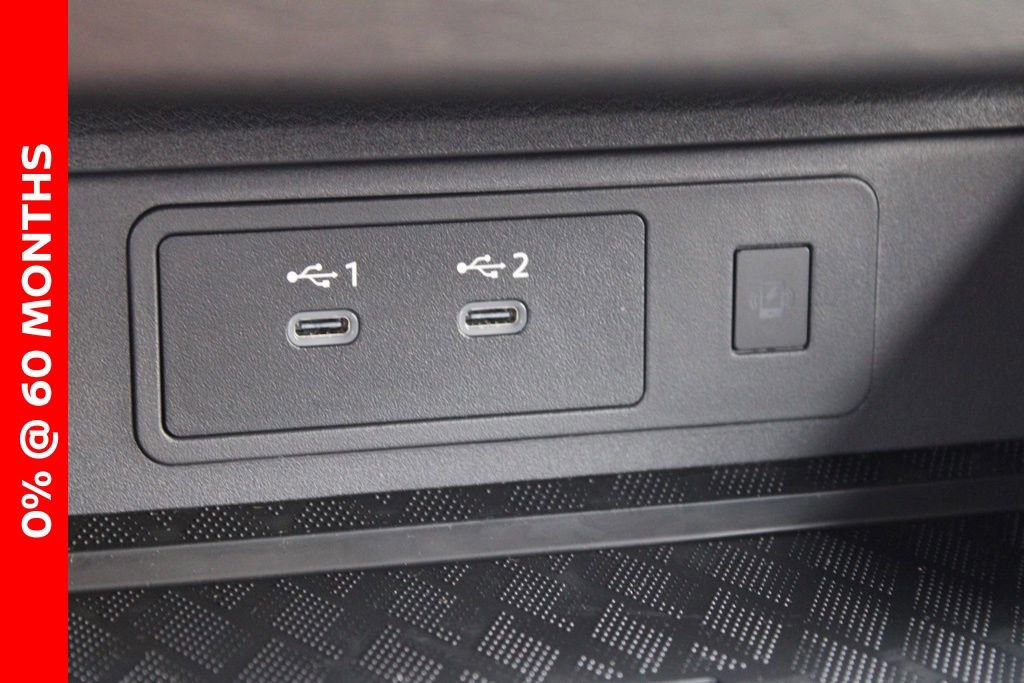 New 2025 Nissan Murano SL w/ Cargo Package image 30