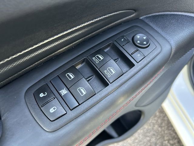 Used 2025 Dodge Durango R/T AWD/4WD image 16