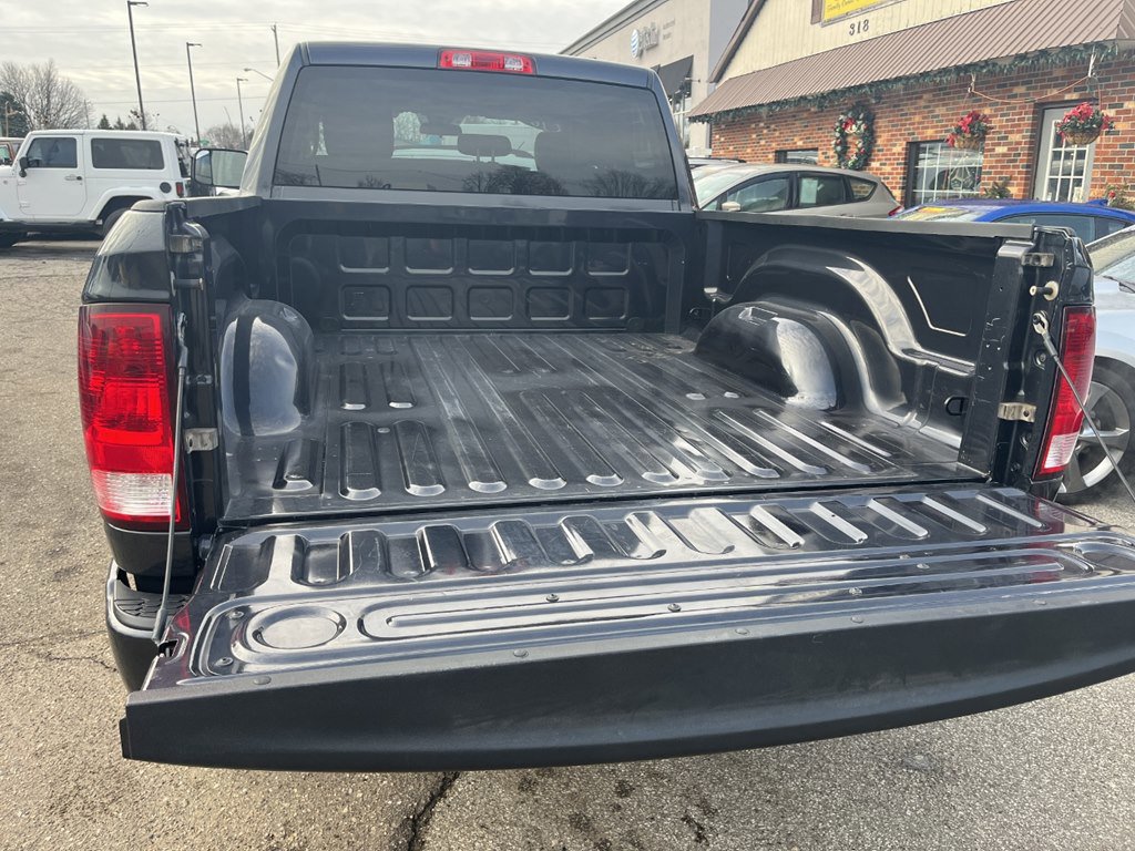 Used 2016 RAM 1500 Tradesman image 7