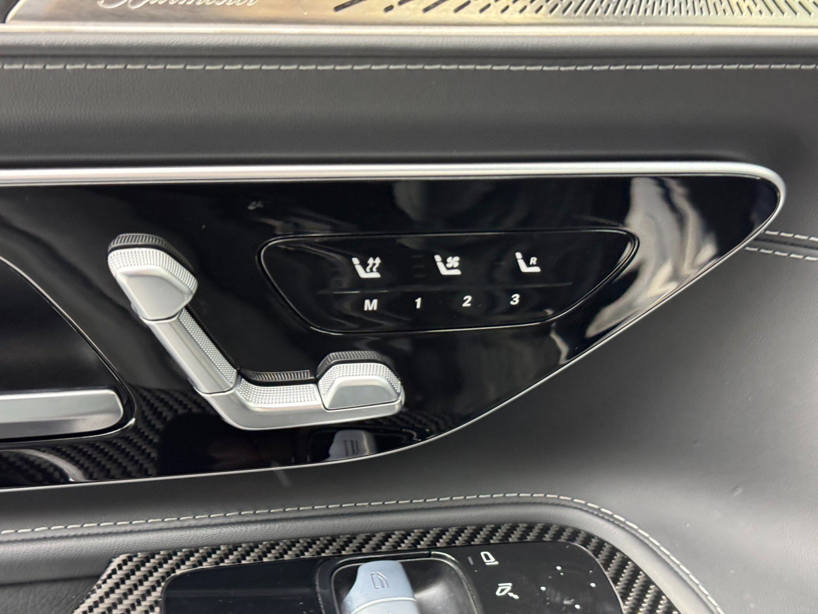 Used 2024 Mercedes-Benz AMG GT 63 image 17