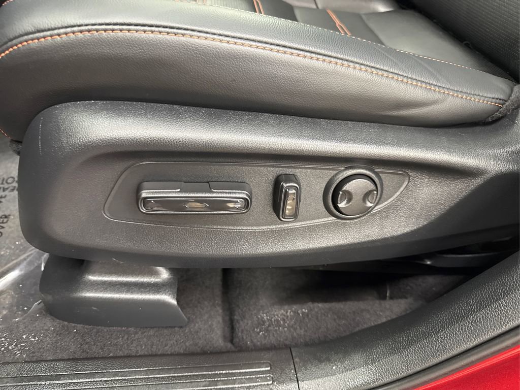 Used 2024 Honda CR-V Sport Touring image 41